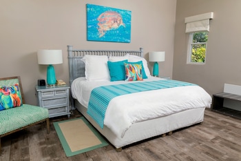 Classic Suite, 2 Bedrooms