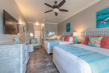 Classic Room, Ocean View