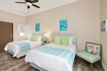 Classic Suite, 2 Bedrooms