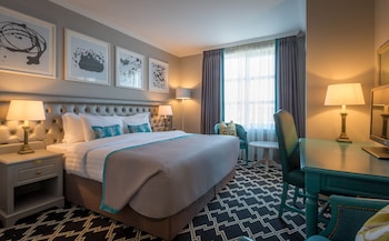 Accessible Room