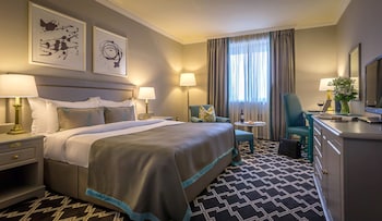 Superior Executive Room