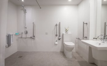 Accessible Room