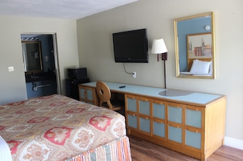 Room, 1 King Bed, Accessible, Non Smoking