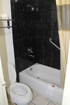 Room, 2 Double Beds, Non Smoking