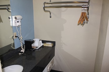 Room, 2 Double Beds, Non Smoking