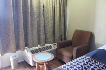 Deluxe Room, 2 Double Beds, Non Smoking
