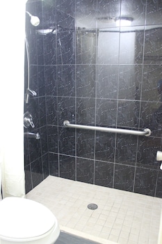 Room, 2 Double Beds, Accessible, Non Smoking