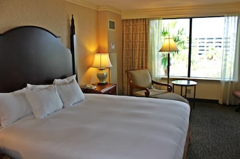 Business Room, 1 King Bed