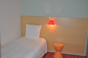 Standard Room, Multiple Beds