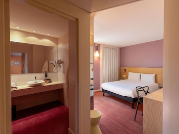 Standard Room, 1 Twin Bed