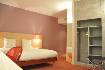 Standard Room, 1 Double Bed