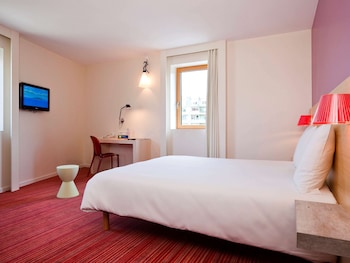 Standard Room, 1 Double Bed