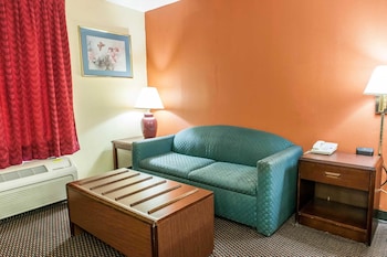 Standard Room, 1 King Bed, Non Smoking