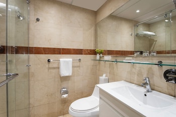 Junior Single Room