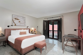 Junior Single Room