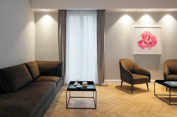 Suite Corner