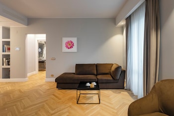 Suite Corner