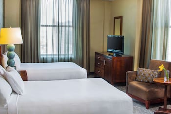 Room, 2 Double Beds