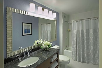 Suite (Huron)