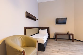 Premium Room, Multiple Beds (Family Room)