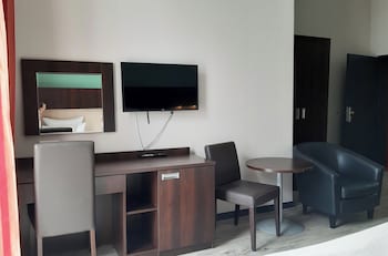 Standard Room, 1 Double Bed