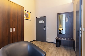 Premium Room, Multiple Beds (Up to 3 Adults)
