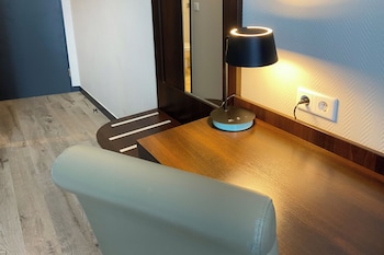 Premium Room, 1 King Bed with Sofa bed (Up to 3 Adults)
