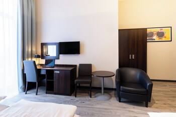 Premium Room, Multiple Beds (Up to 3 Adults)