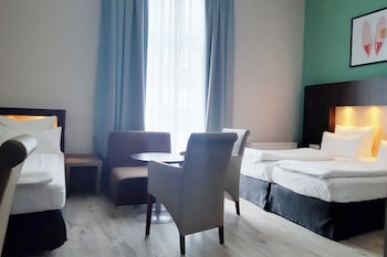 Premium Room, 1 King Bed with Sofa bed (Up to 3 Adults)