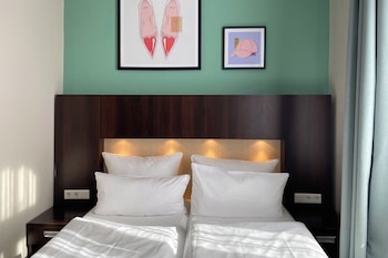 Room, 1 Twin Bed (Cosy)