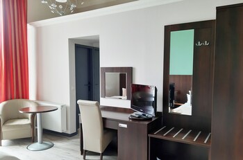 Standard Room, 1 Double Bed