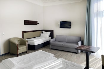Premium Room, 1 King Bed with Sofa bed (Up to 3 Adults)
