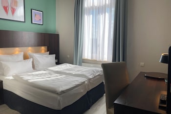 Room, 1 Twin Bed (Cosy)