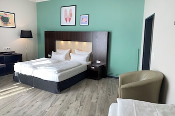 Room, 1 Twin Bed (Cosy)