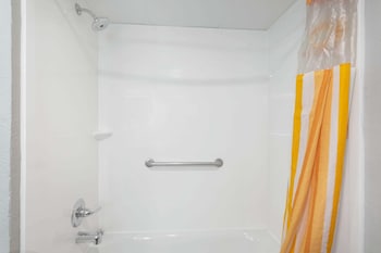 2 Room Family Suite with 1 King Bed and 2 Queen Beds