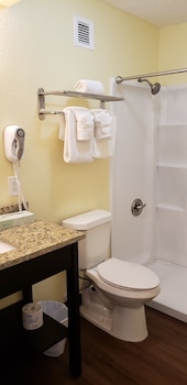Standard Single Room, 1 Queen Bed