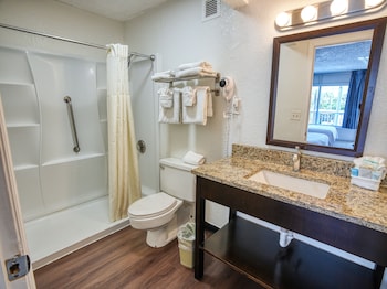 Standard Single Room, 1 Queen Bed