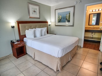 Standard Single Room, 1 Queen Bed