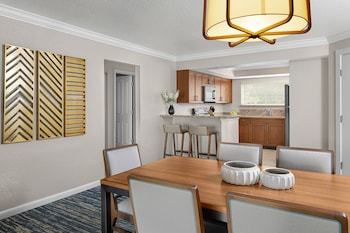 Villa, 2 Bedrooms, Balcony (Balcony)