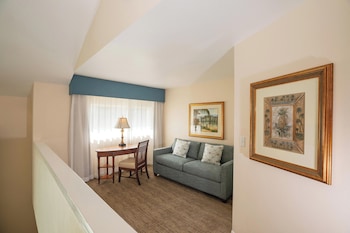 Room, 2 Bedrooms
