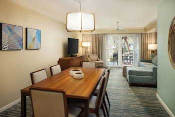Villa, 2 Bedrooms, Balcony (Balcony)