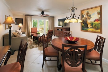 Villa, 2 Bedrooms, Balcony (Balcony)