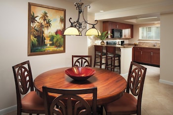 Villa, 2 Bedrooms, Balcony (Balcony)