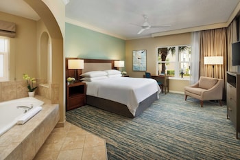 Villa (Mobility Accessible, Roll-In Shower)