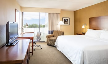 Superior Room, 1 King Bed