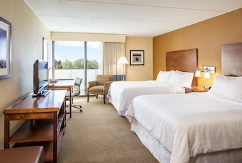 Superior Room, 2 Queen Beds