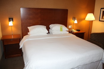 Superior Room, 1 King Bed
