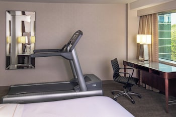 Traditional Room, 1 King Bed