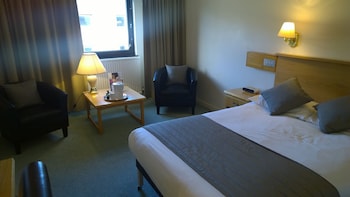 Standard Single Room, 1 Twin Bed
