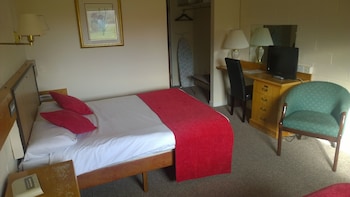 Standard Single Room, 1 Twin Bed